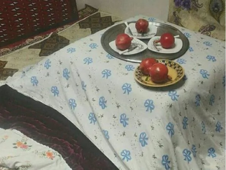 تصاویر هتل