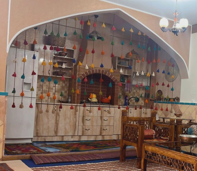 تصاویر هتل