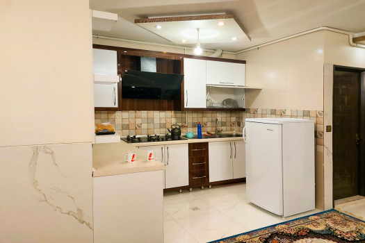 آپارتمان احمدی