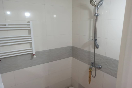 آپارتمان دو خوابه دادرس شهرک کوثر - اردبیل