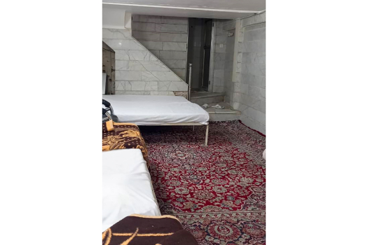 تصاویر هتل