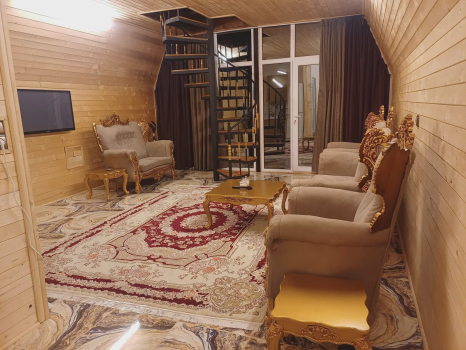 تصاویر هتل