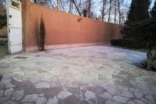 ویلا یک خوابه خالصی بهشت کوی - آتشگاه