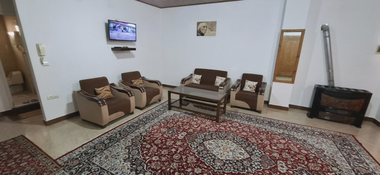 تصاویر هتل