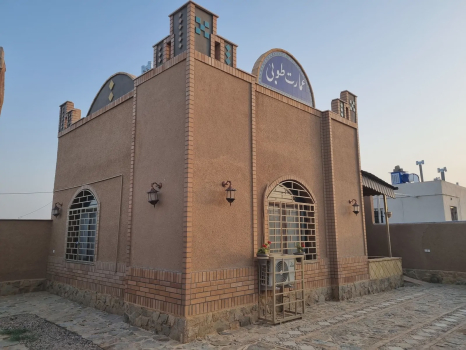تصاویر هتل