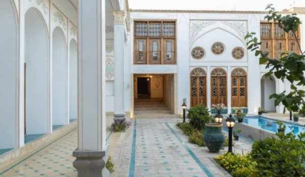 تصاویر هتل
