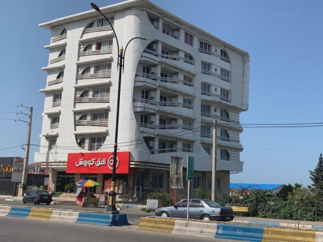 تصاویر هتل
