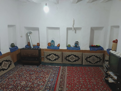 تصاویر هتل