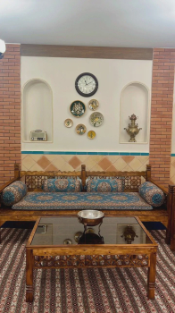 تصاویر هتل
