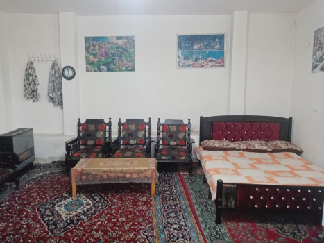 تصاویر هتل