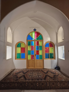 تصاویر هتل