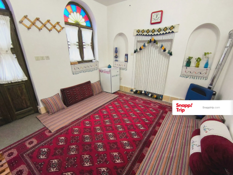 تصاویر هتل
