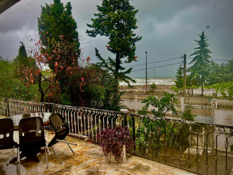 ویوی تراس