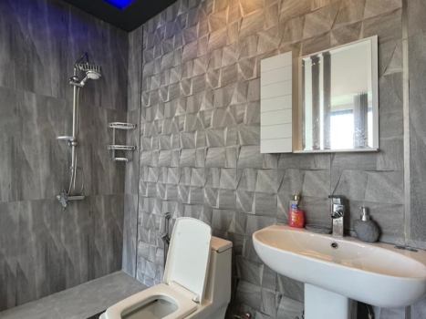 سرویس بهداشتی و حمام