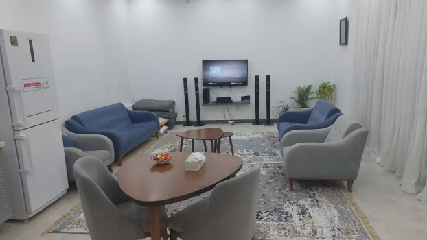 استخردار آبگرم باغ آرامش تصاویر هتل