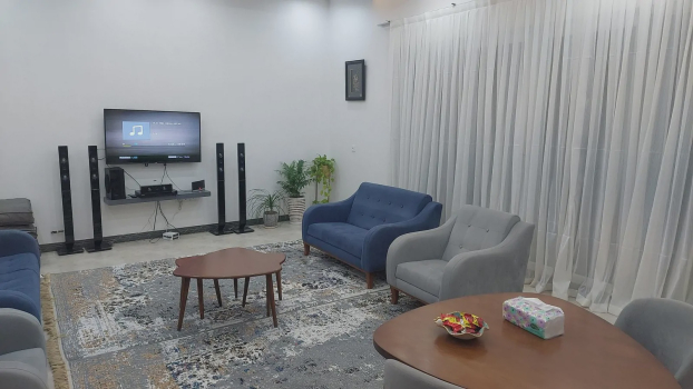 استخردار آبگرم باغ آرامش تصاویر هتل