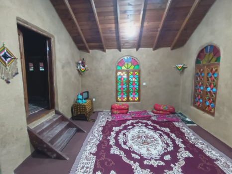 تصاویر هتل