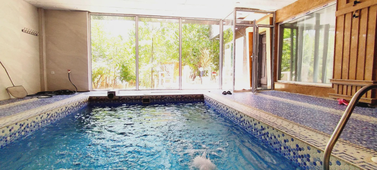 تصاویر هتل