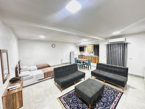 تصاویر هتل