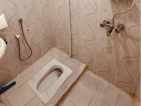 سرویس بهداشتی و حمام