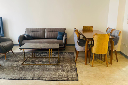 آپارتمان یکخوابه امیری گلشهر - کرج