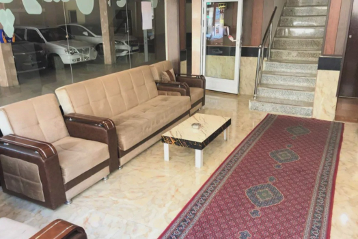 تصاویر هتل