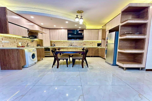 ویلا دوخوابه حسین پور - قدوسی