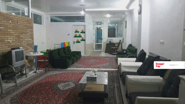 تصاویر هتل