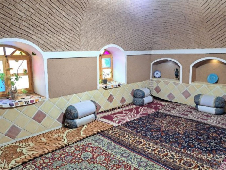 اتاق کرسی