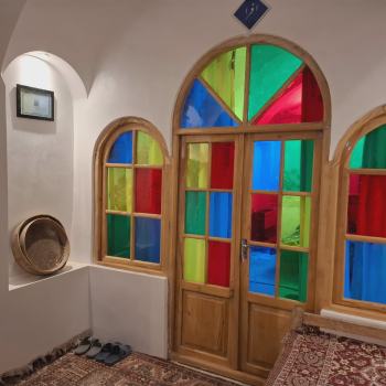 تصاویر هتل