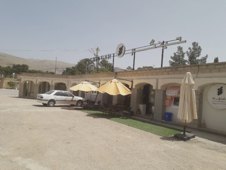 تصاویر هتل