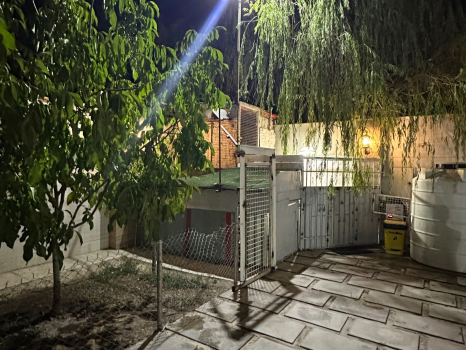 قفس حیوانات