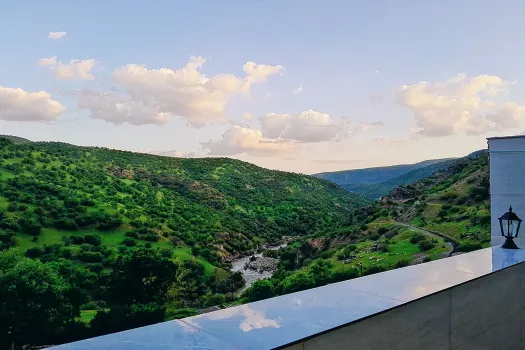 تصاویر هتل