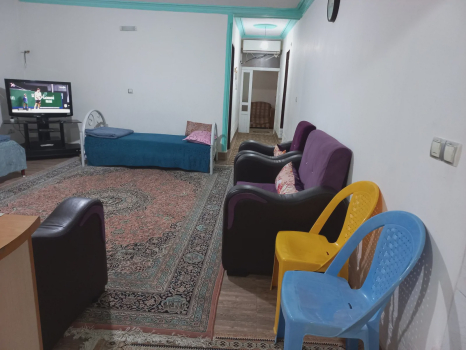 تصاویر هتل