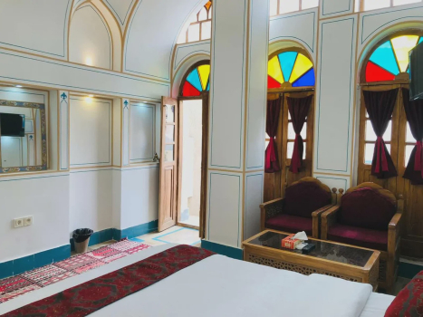 تصاویر هتل