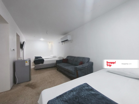 تصاویر هتل
