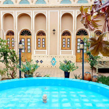 تصاویر هتل