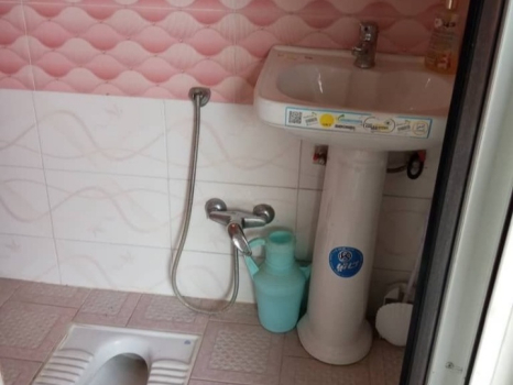 سرویس بهداشتی