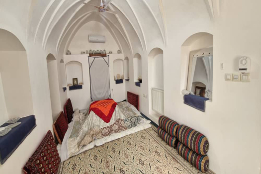 اقامتگاه اسمان شب  سرخه - سمنان