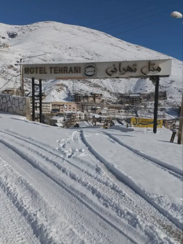 تصاویر هتل