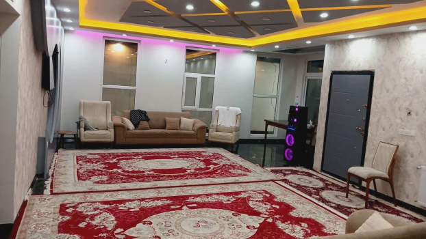 تصاویر هتل