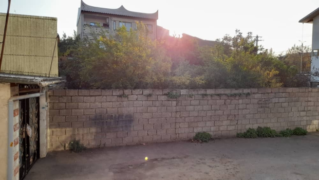 محیط اطراف اقامتگاه