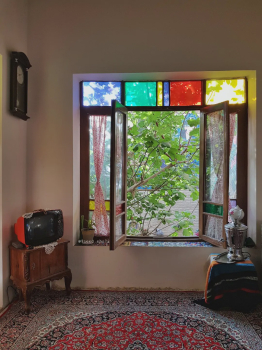 تصاویر هتل