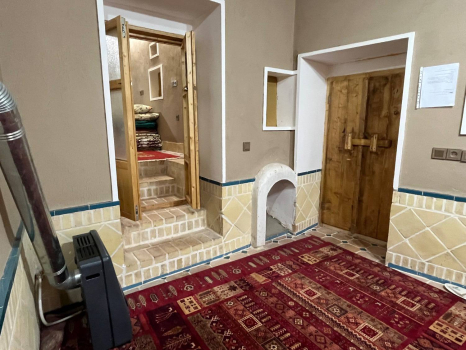 تصاویر هتل