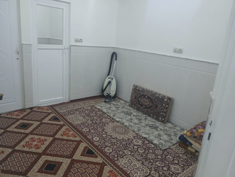 ظهورجمکران (همکف) تصاویر هتل