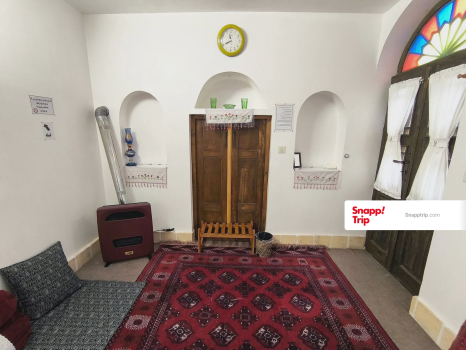 تصاویر هتل