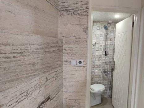 سرویس بهداشتی و حمام