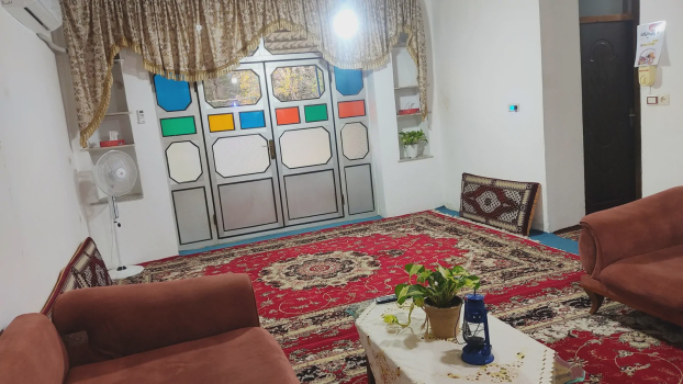 تصاویر هتل