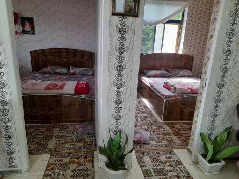 اتاق خواب‌ها