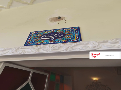 تصاویر هتل